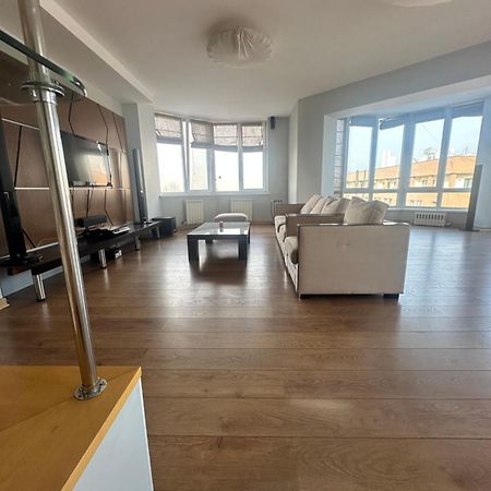 Whitefort Apartment Алматы Экстерьер фото