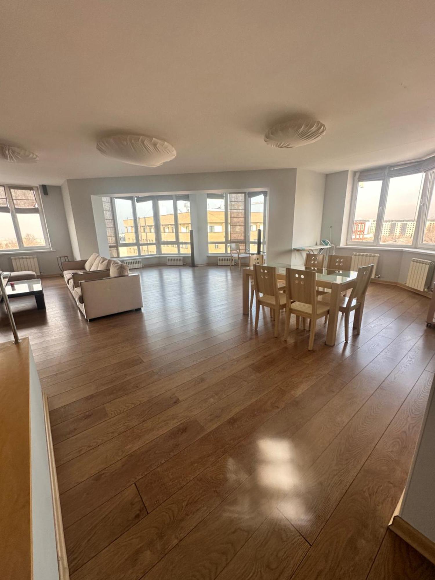Whitefort Apartment Алматы Экстерьер фото