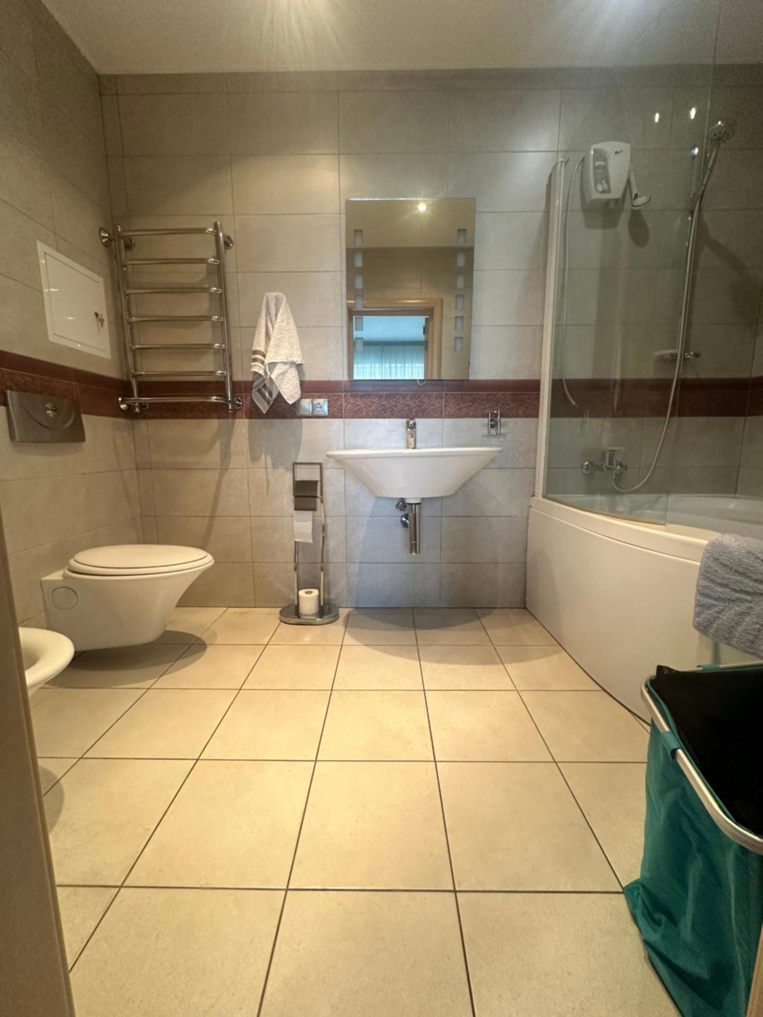 Whitefort Apartment Алматы Экстерьер фото