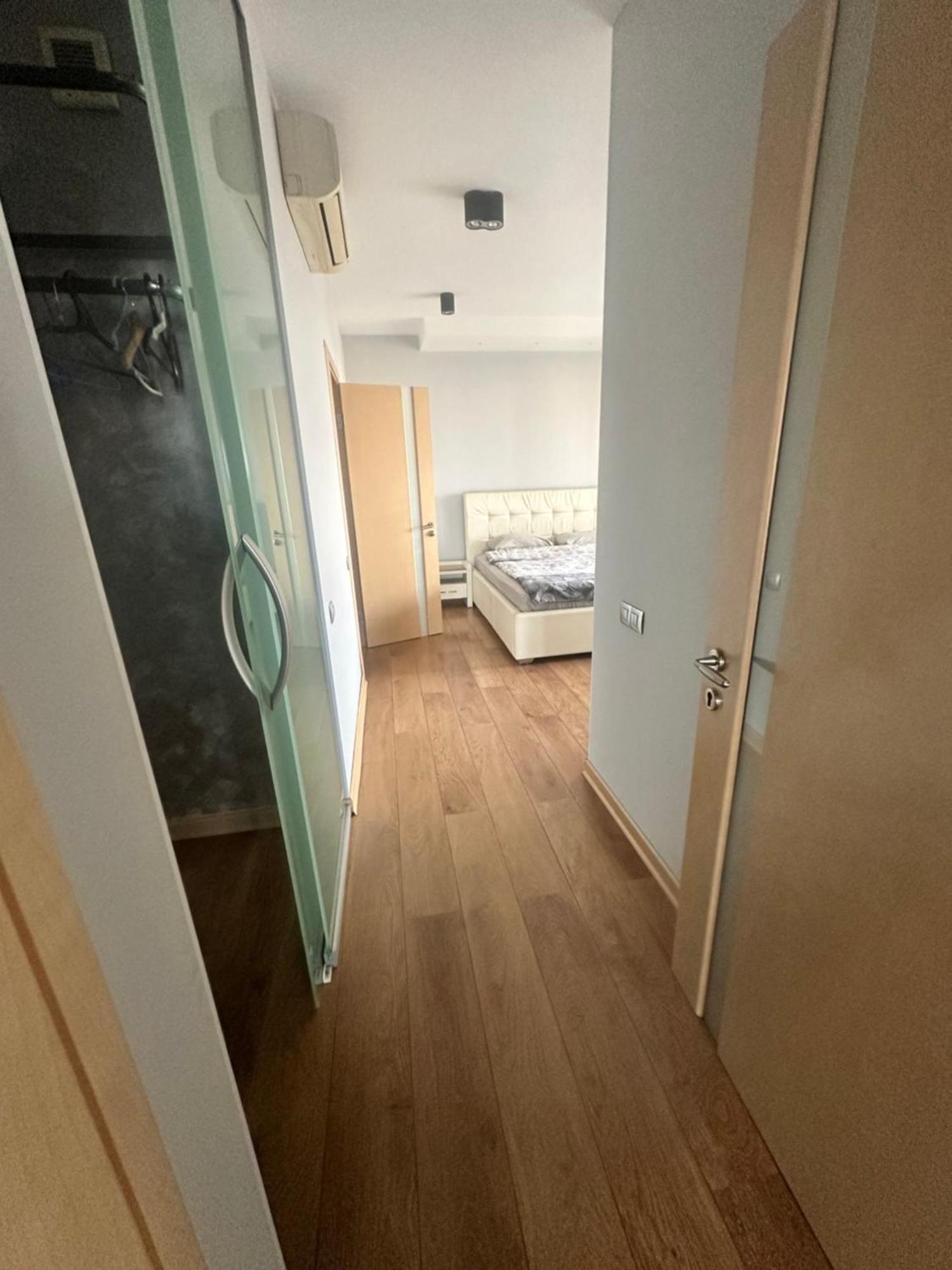 Whitefort Apartment Алматы Экстерьер фото