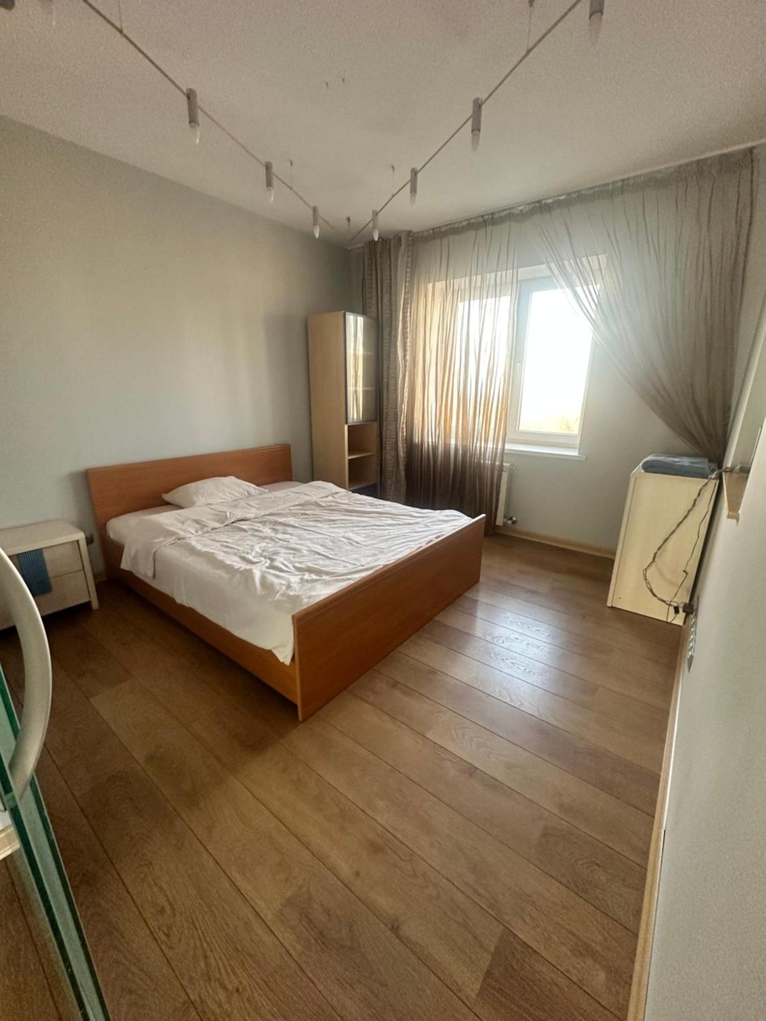 Whitefort Apartment Алматы Экстерьер фото