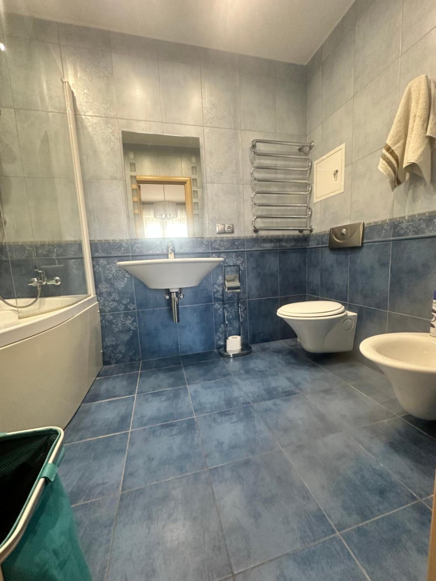 Whitefort Apartment Алматы Экстерьер фото